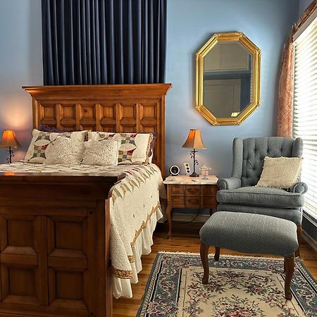 The Blenman Inn Tucson Ngoại thất bức ảnh