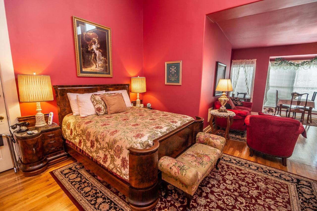The Blenman Inn Tucson Ngoại thất bức ảnh