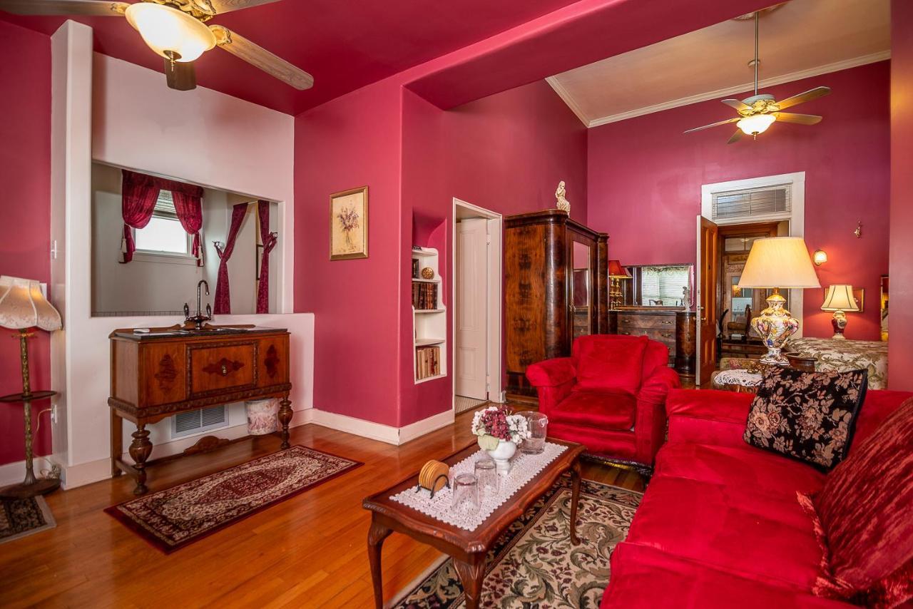 The Blenman Inn Tucson Ngoại thất bức ảnh