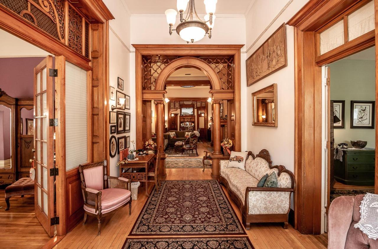 The Blenman Inn Tucson Ngoại thất bức ảnh