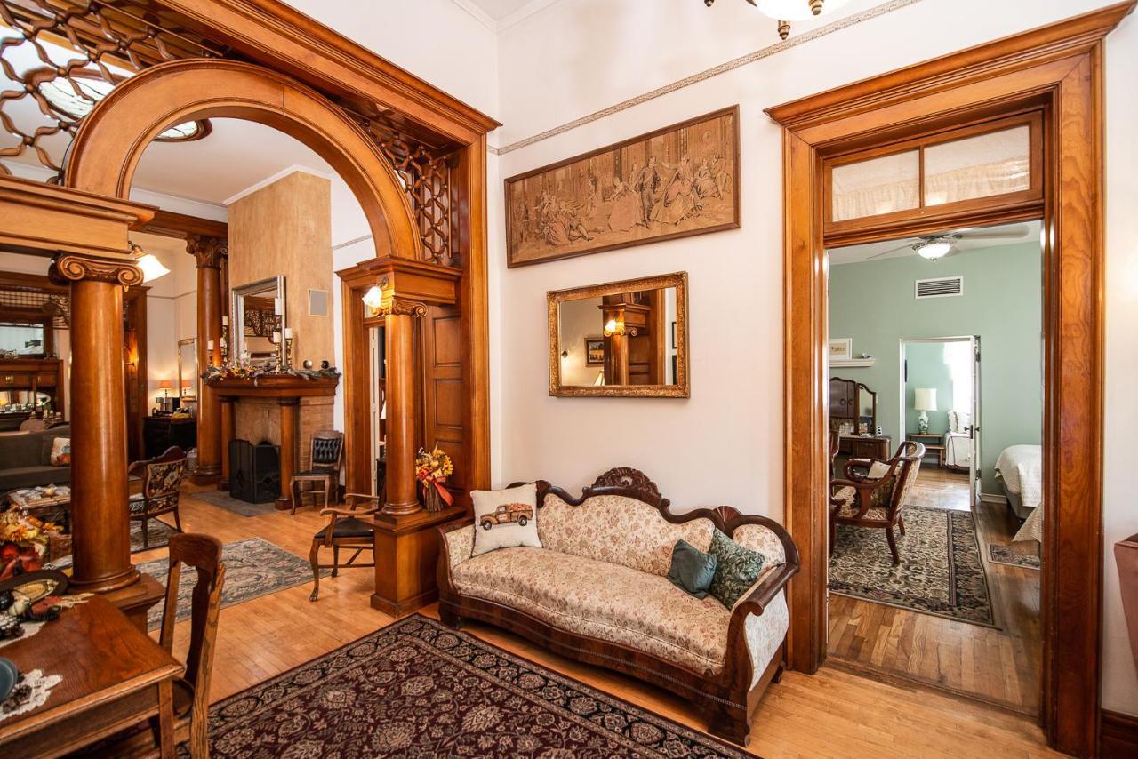 The Blenman Inn Tucson Ngoại thất bức ảnh