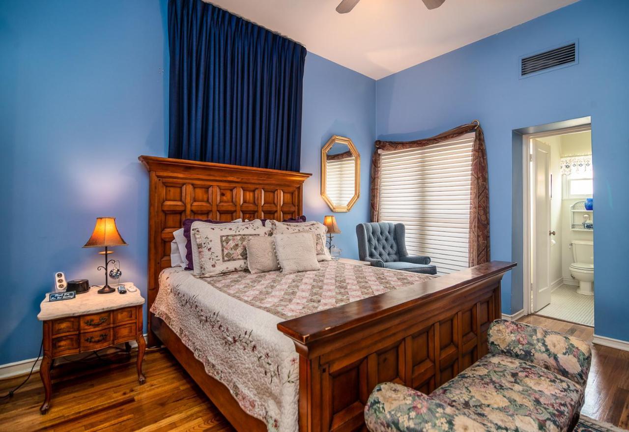The Blenman Inn Tucson Ngoại thất bức ảnh