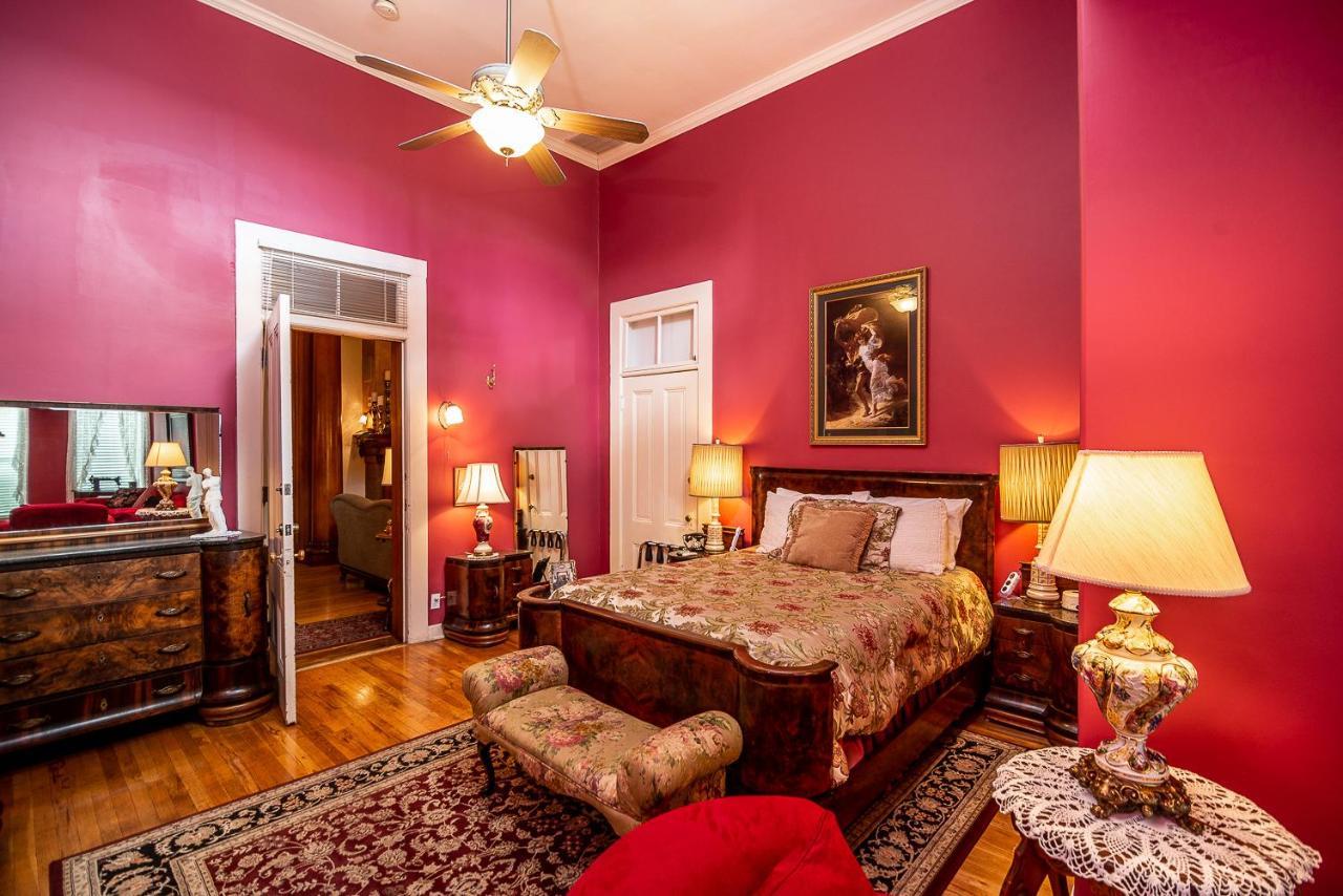 The Blenman Inn Tucson Ngoại thất bức ảnh