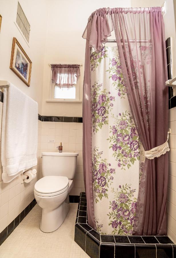 The Blenman Inn Tucson Ngoại thất bức ảnh