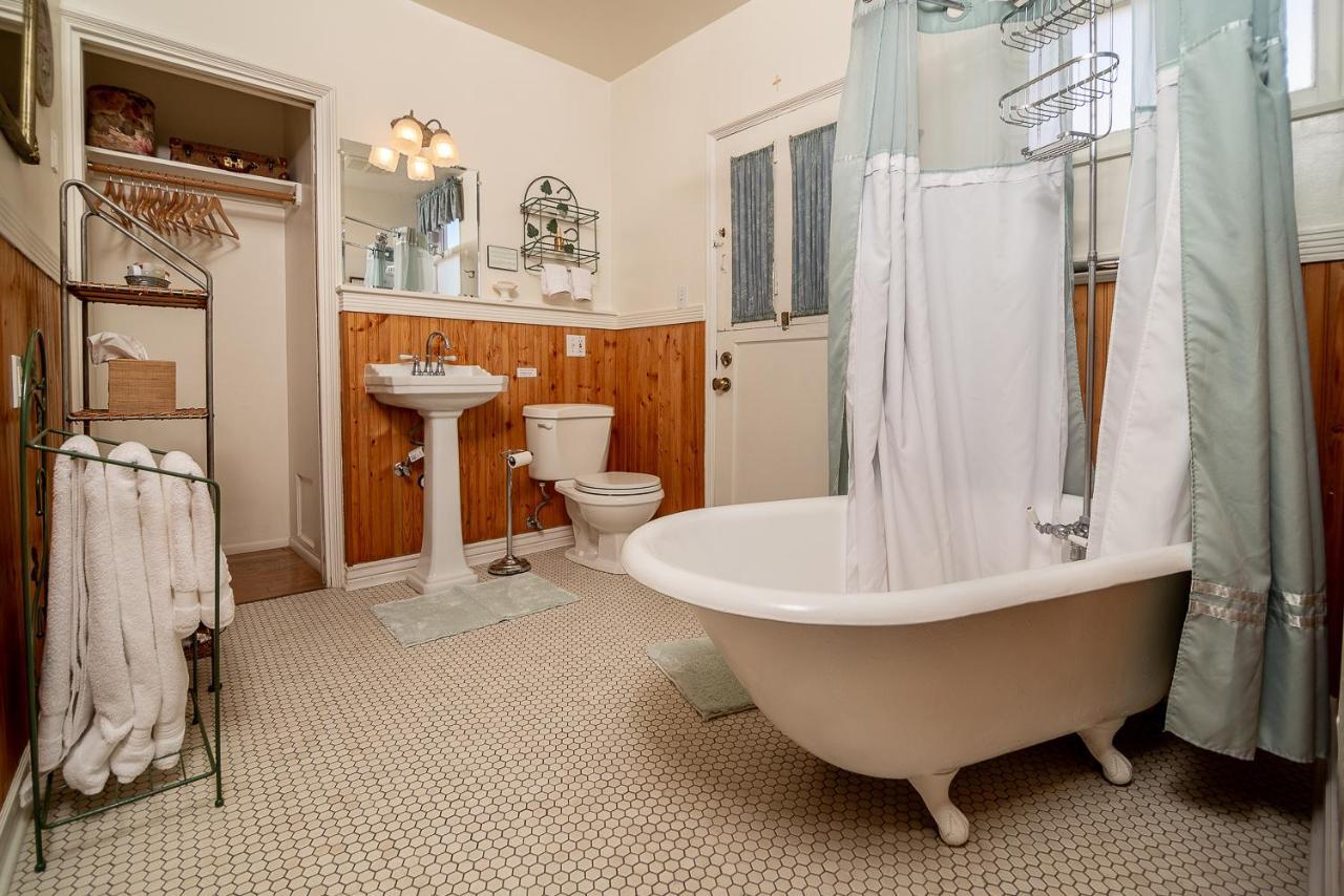 The Blenman Inn Tucson Ngoại thất bức ảnh