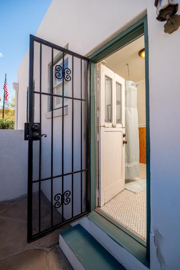 The Blenman Inn Tucson Ngoại thất bức ảnh
