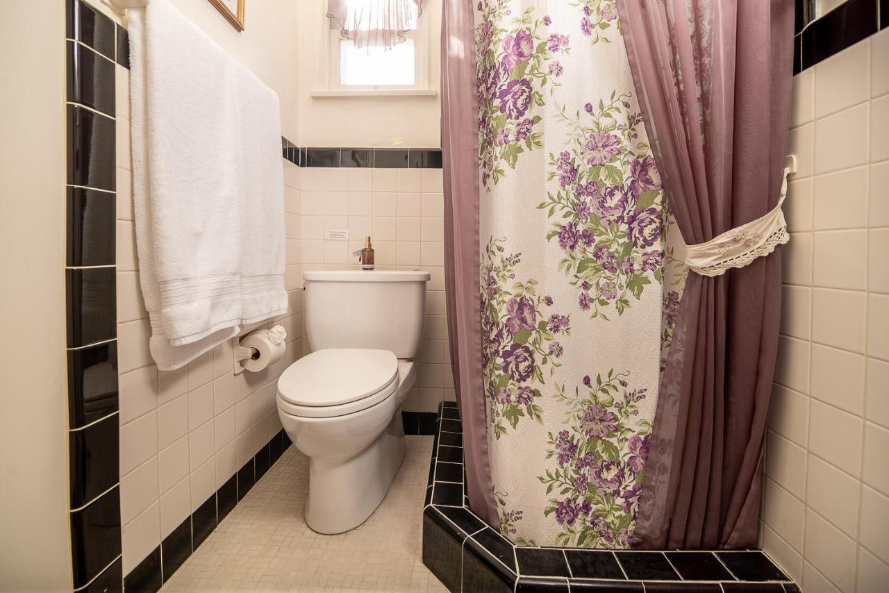 The Blenman Inn Tucson Ngoại thất bức ảnh