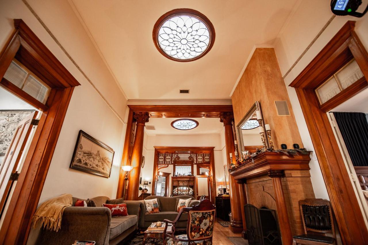 The Blenman Inn Tucson Ngoại thất bức ảnh