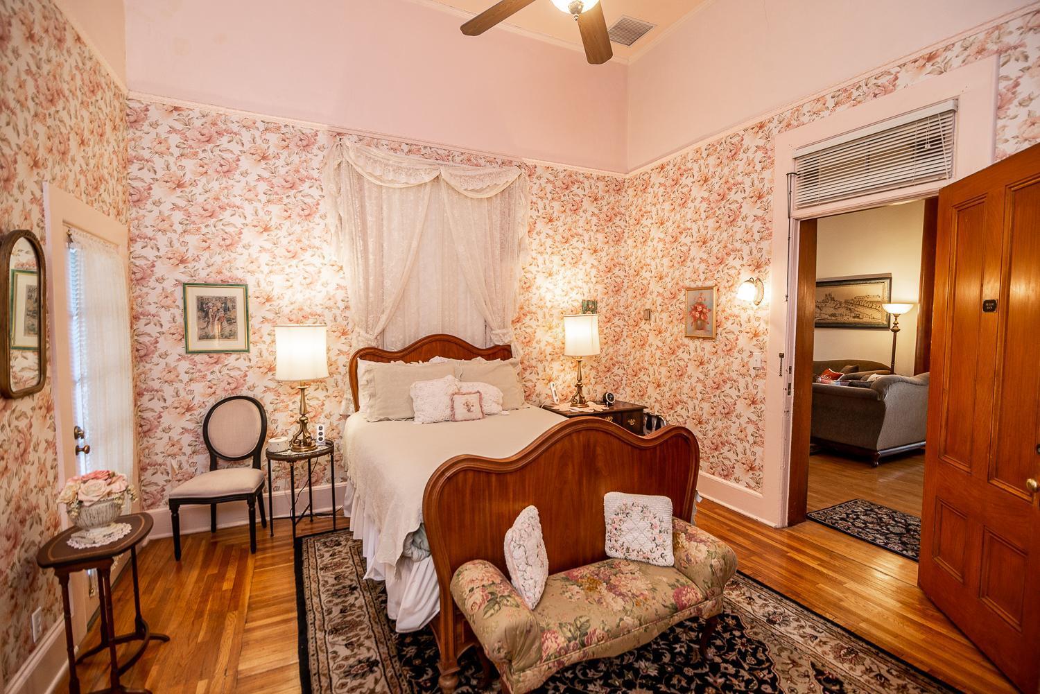The Blenman Inn Tucson Ngoại thất bức ảnh