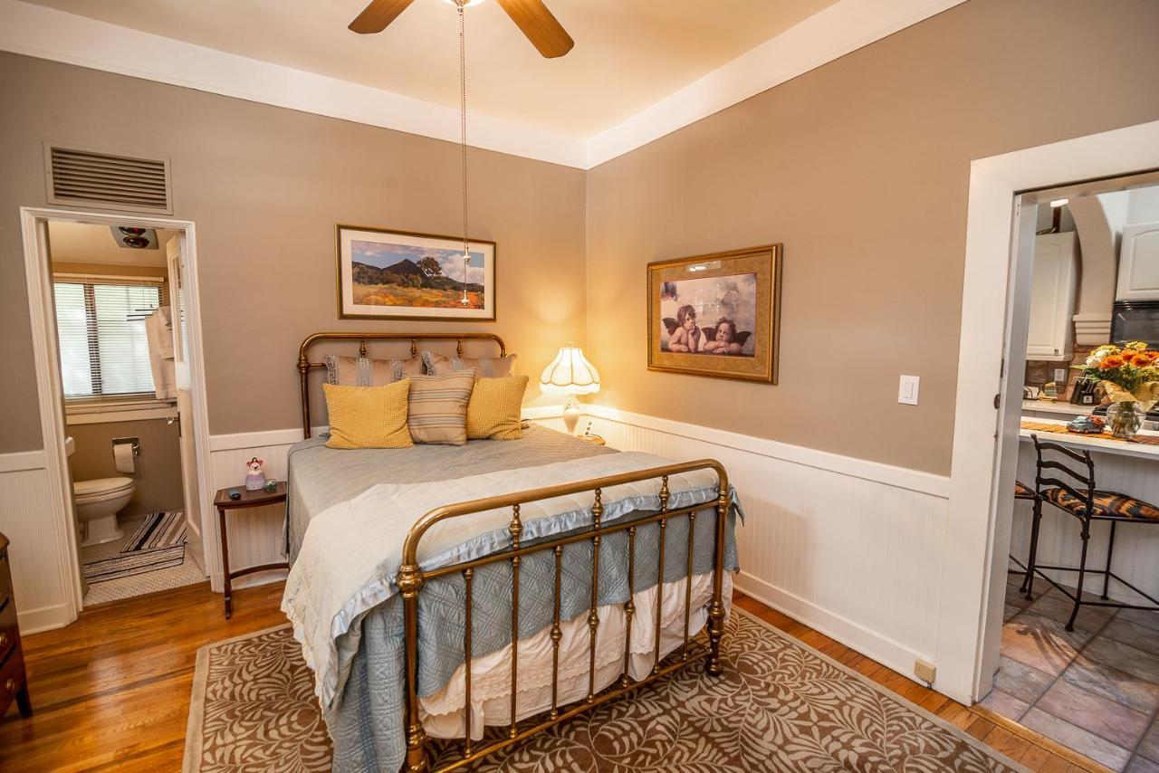 The Blenman Inn Tucson Ngoại thất bức ảnh