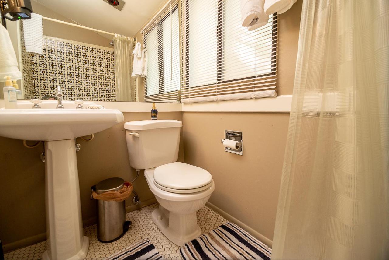 The Blenman Inn Tucson Ngoại thất bức ảnh