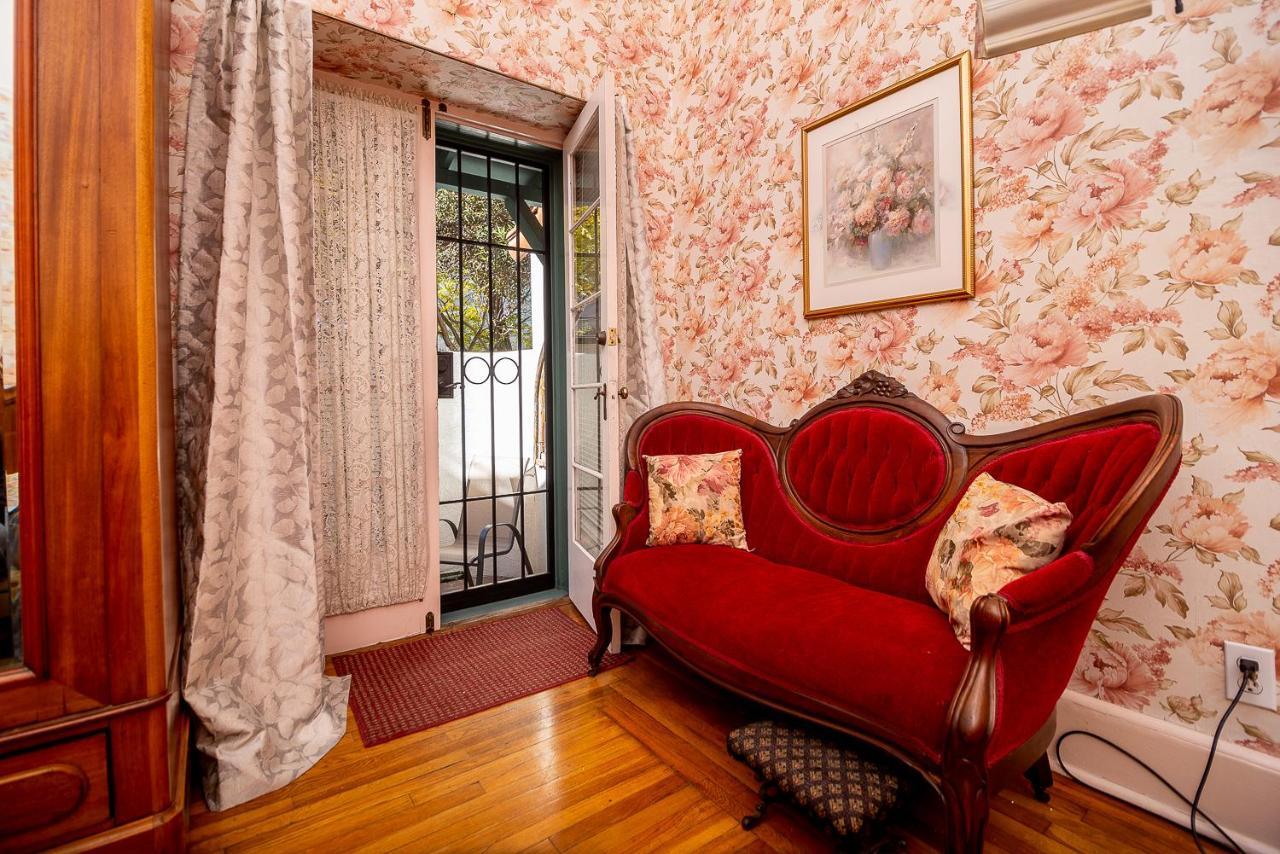 The Blenman Inn Tucson Ngoại thất bức ảnh
