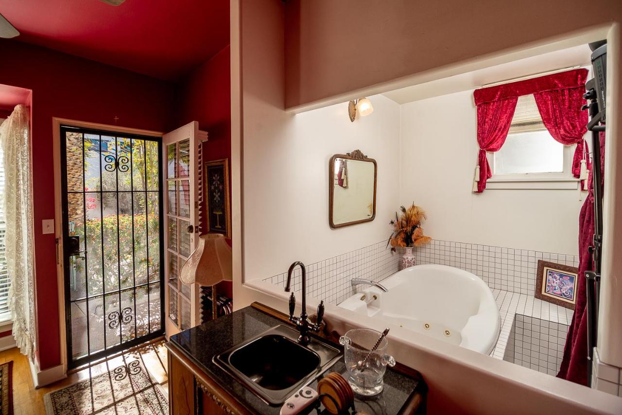 The Blenman Inn Tucson Ngoại thất bức ảnh