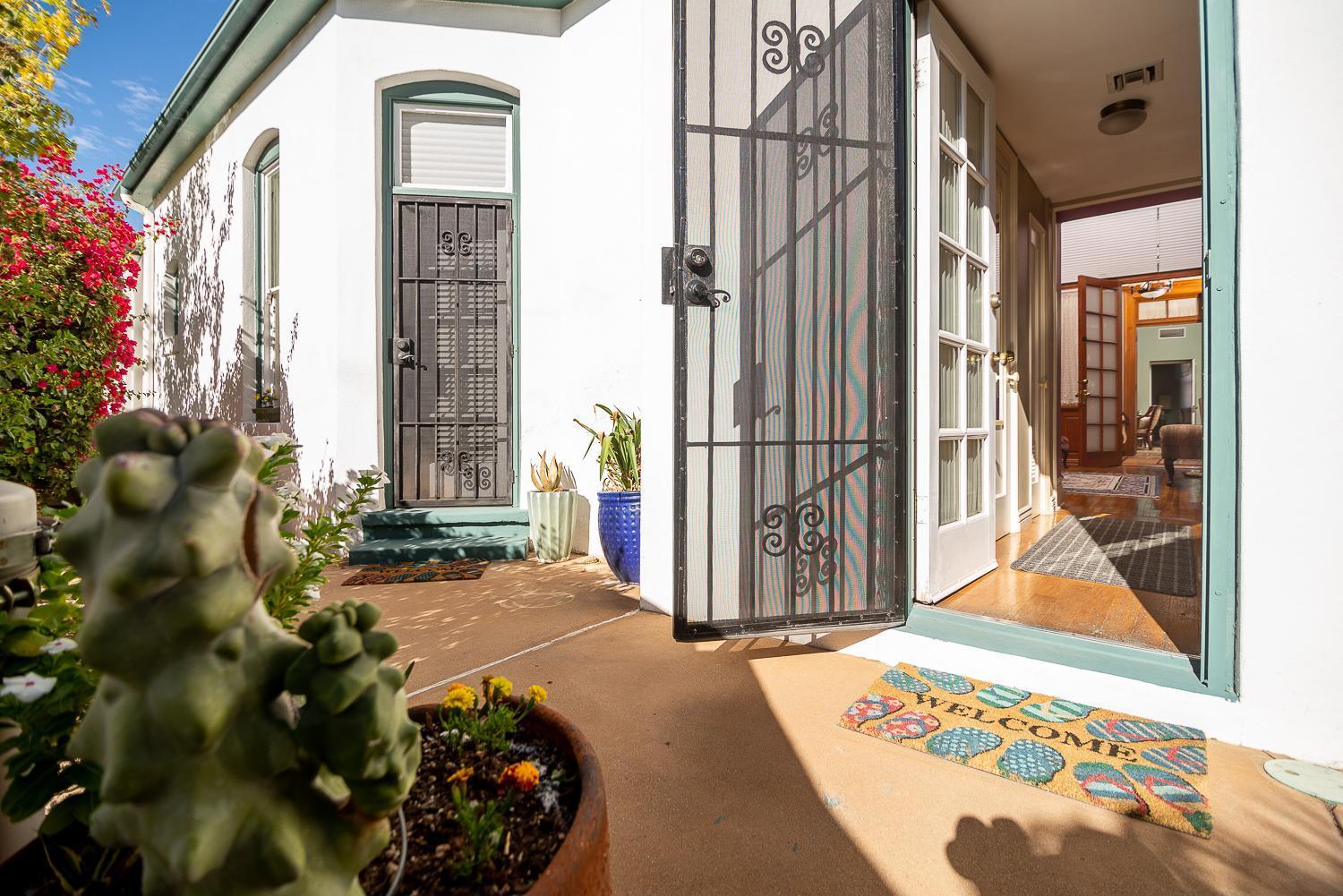 The Blenman Inn Tucson Ngoại thất bức ảnh