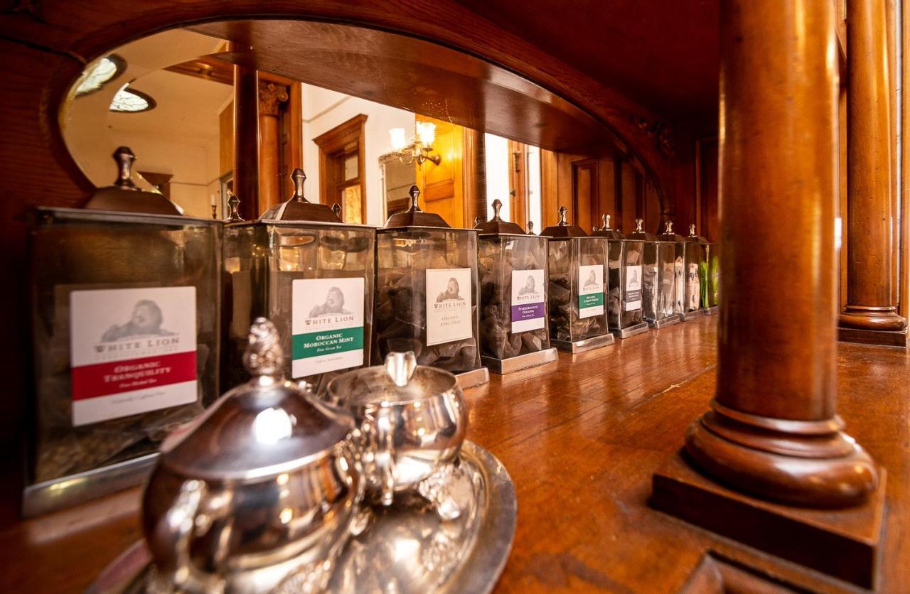 The Blenman Inn Tucson Ngoại thất bức ảnh