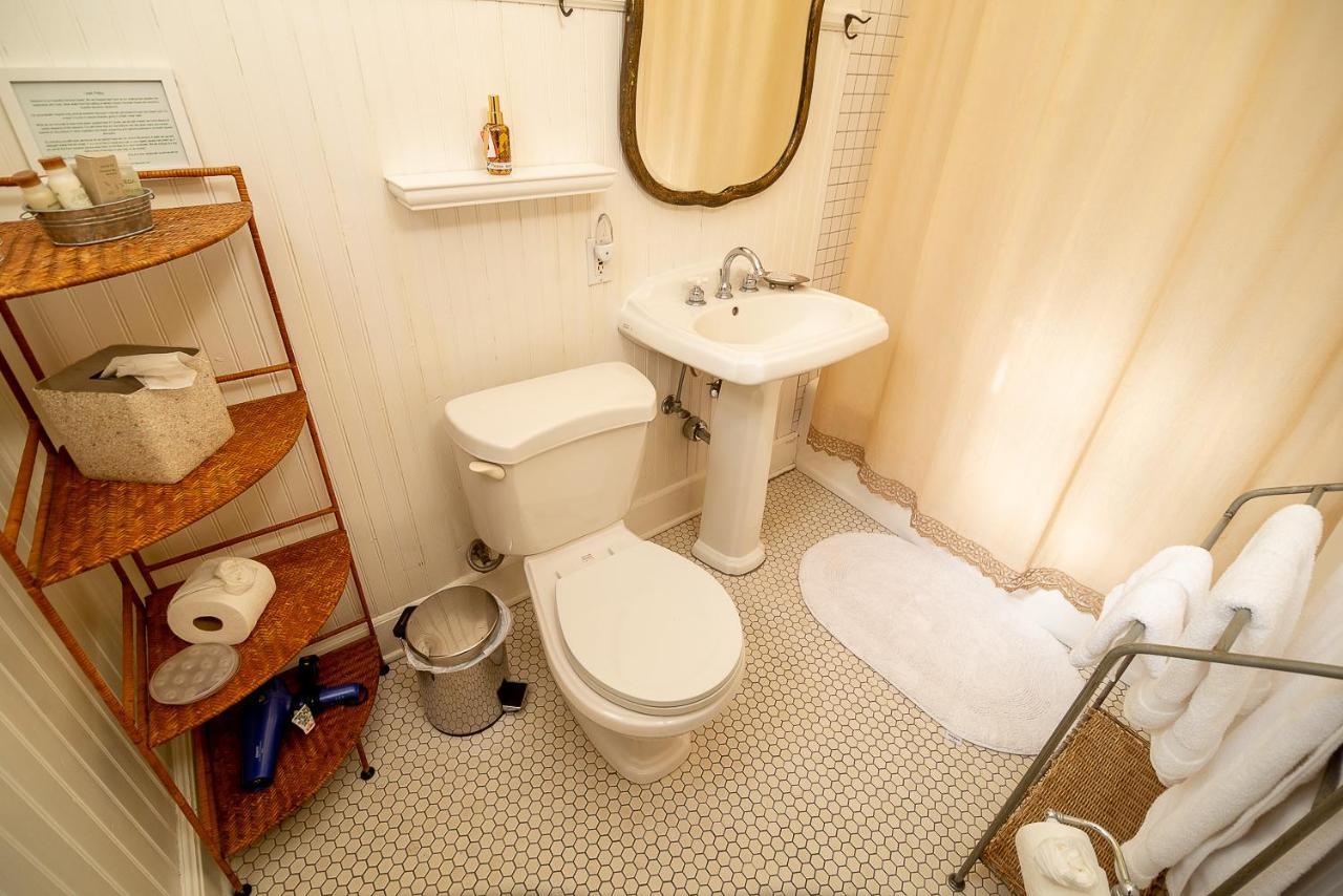 The Blenman Inn Tucson Ngoại thất bức ảnh