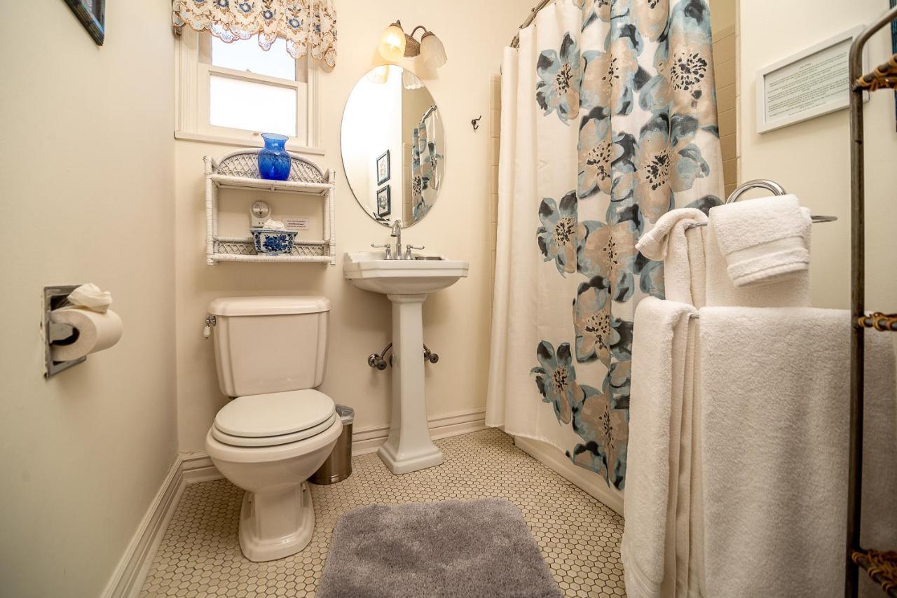 The Blenman Inn Tucson Ngoại thất bức ảnh