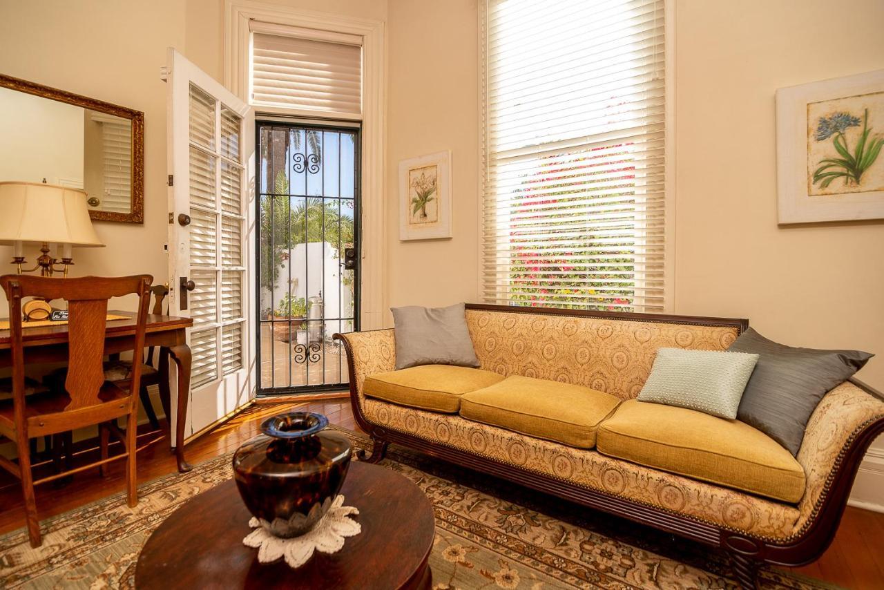 The Blenman Inn Tucson Ngoại thất bức ảnh