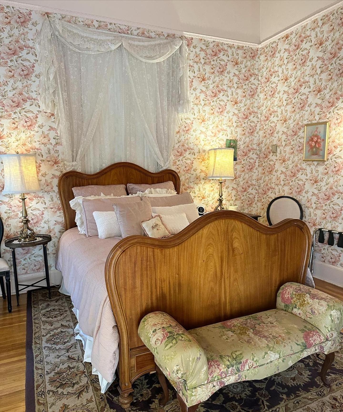 The Blenman Inn Tucson Ngoại thất bức ảnh