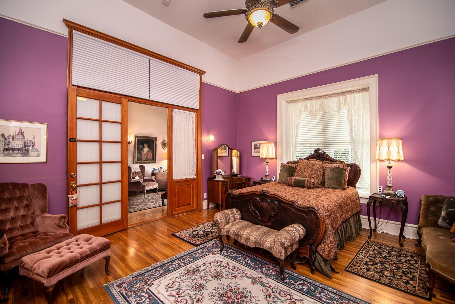 The Blenman Inn Tucson Ngoại thất bức ảnh