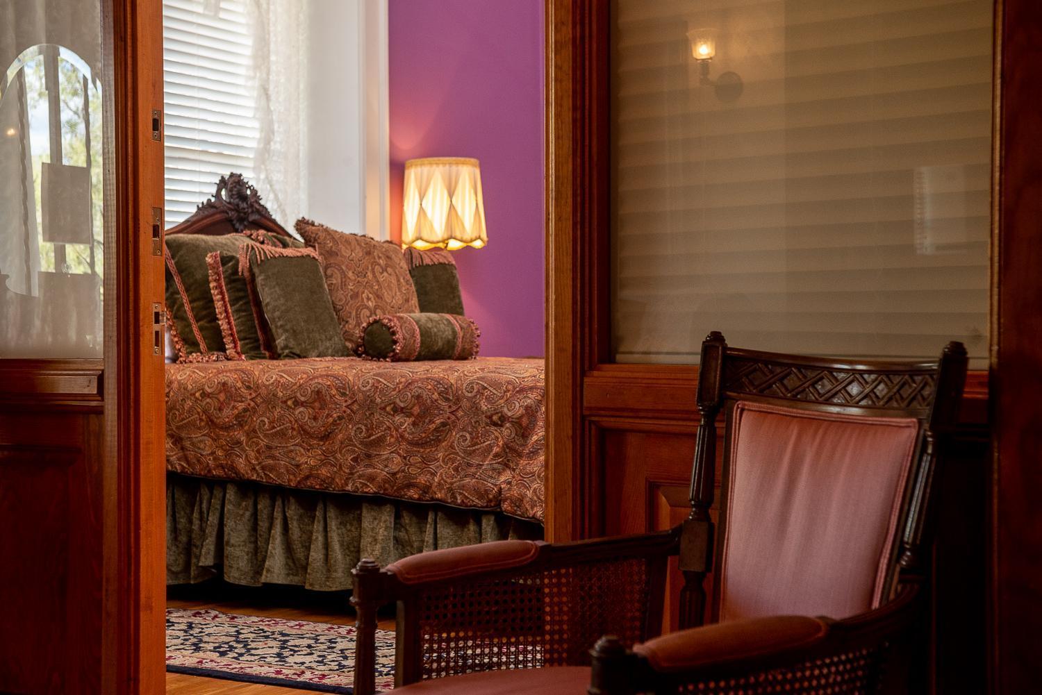 The Blenman Inn Tucson Ngoại thất bức ảnh