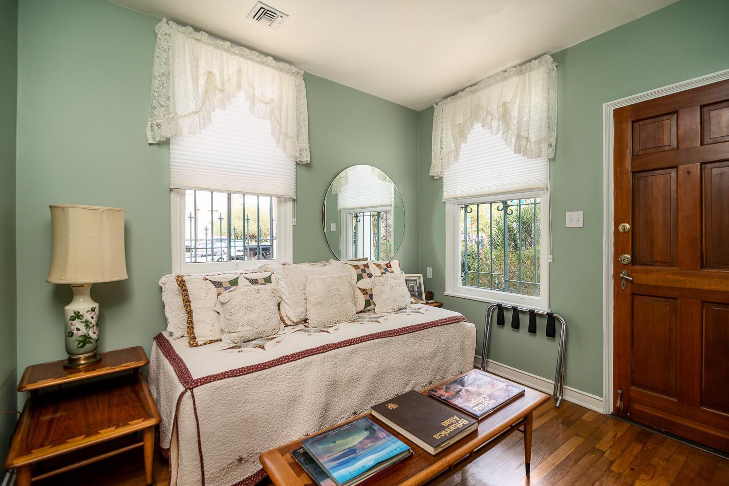 The Blenman Inn Tucson Ngoại thất bức ảnh