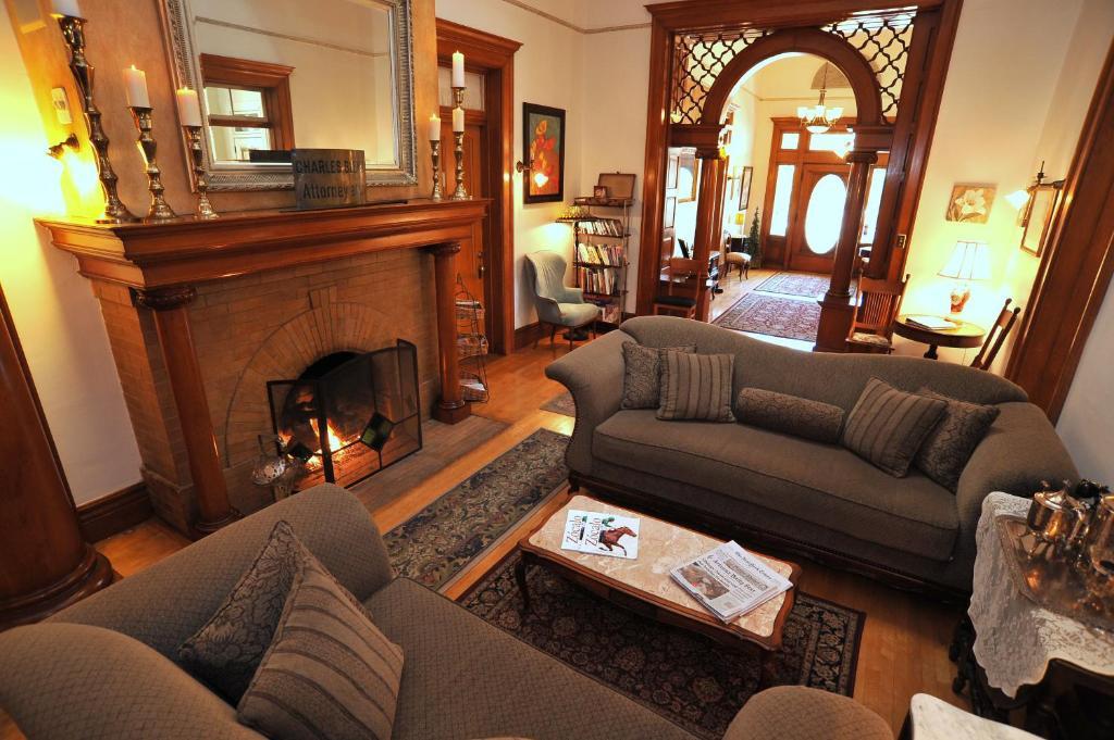 The Blenman Inn Tucson Ngoại thất bức ảnh
